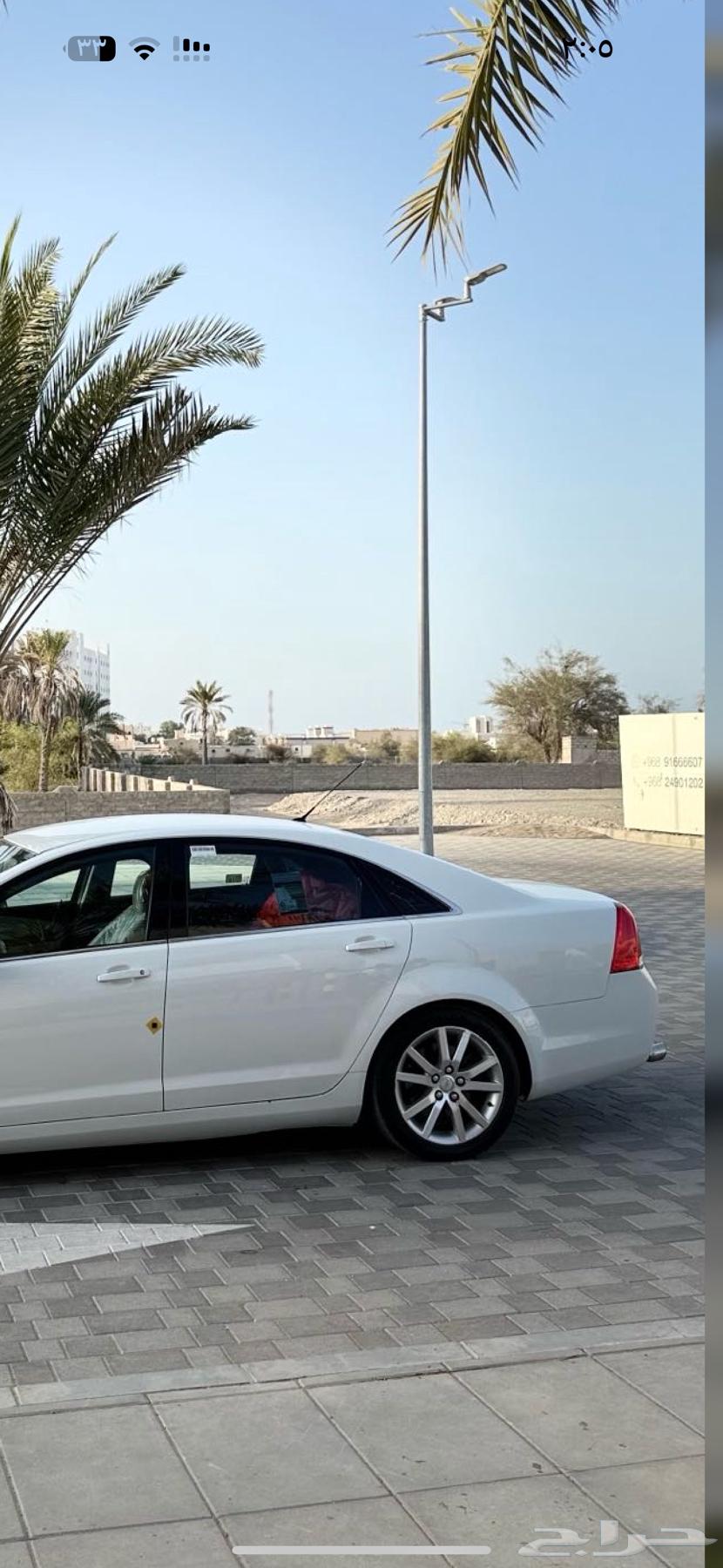 كابرس 2014 للبيع في ع مان64547749393666110