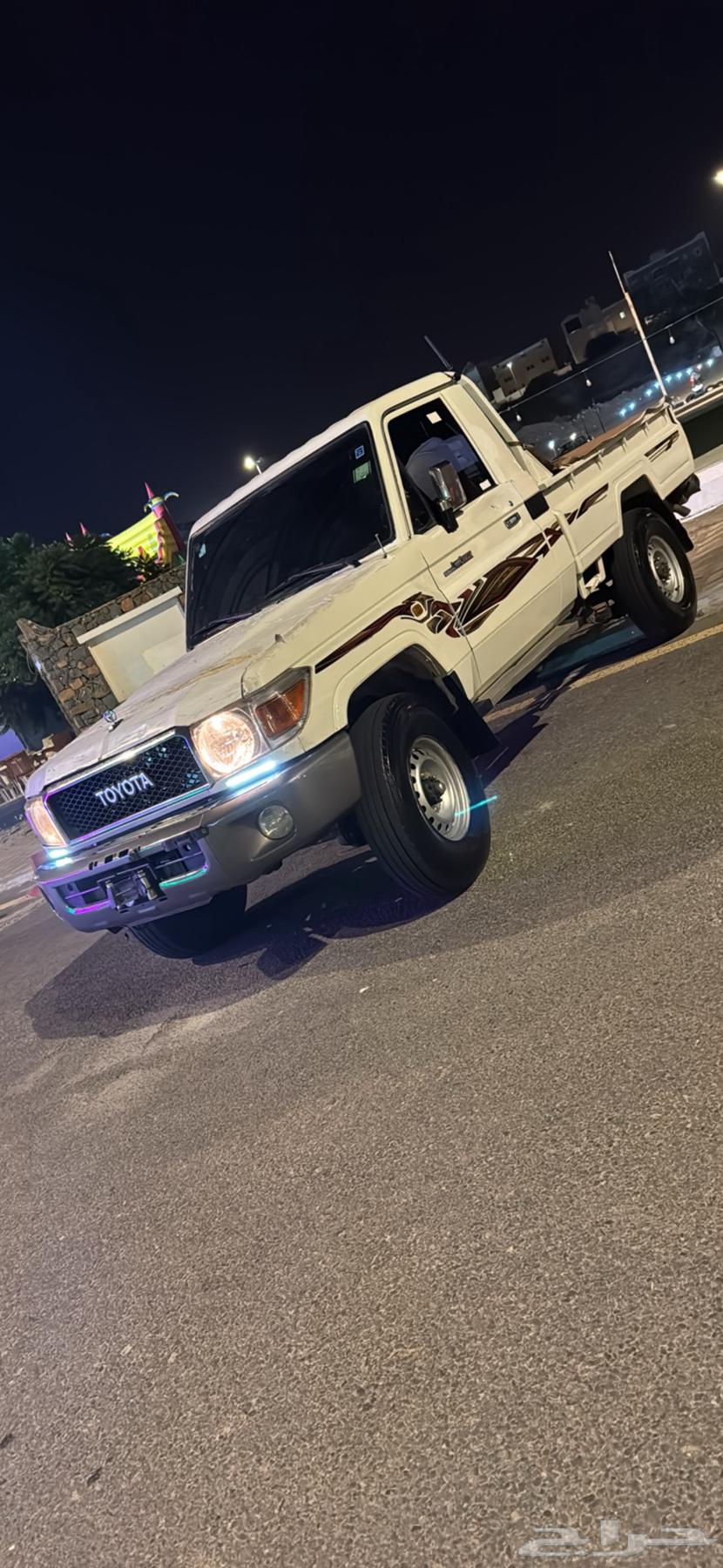 2019 Chassis and Devilock64544269771137111