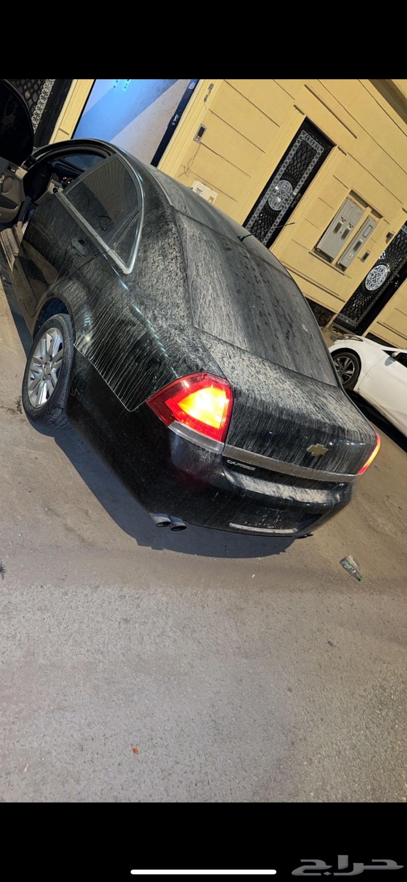 كابرس من دون حوادث 201164542828418050111