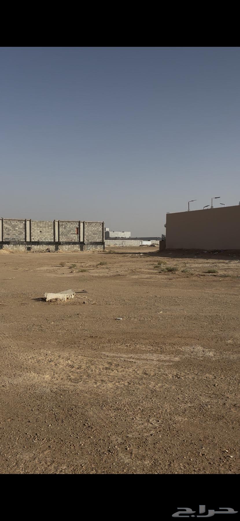 للبيع ارض سكنية و ارض تجارية في حي الخير شمال الرياض63614086379137111