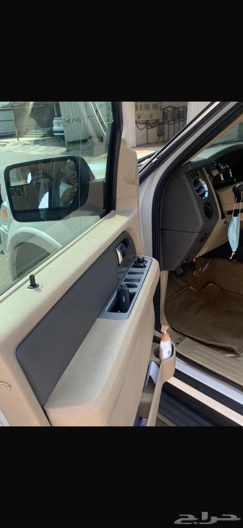 للبيع فورد اكسبديشين64539982016385114