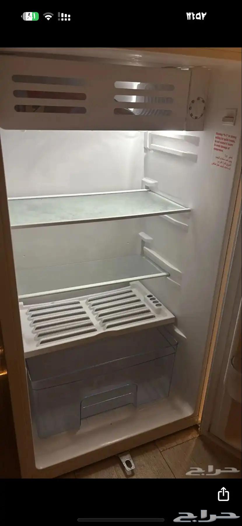 ثلاجة وبراده64396699685505110