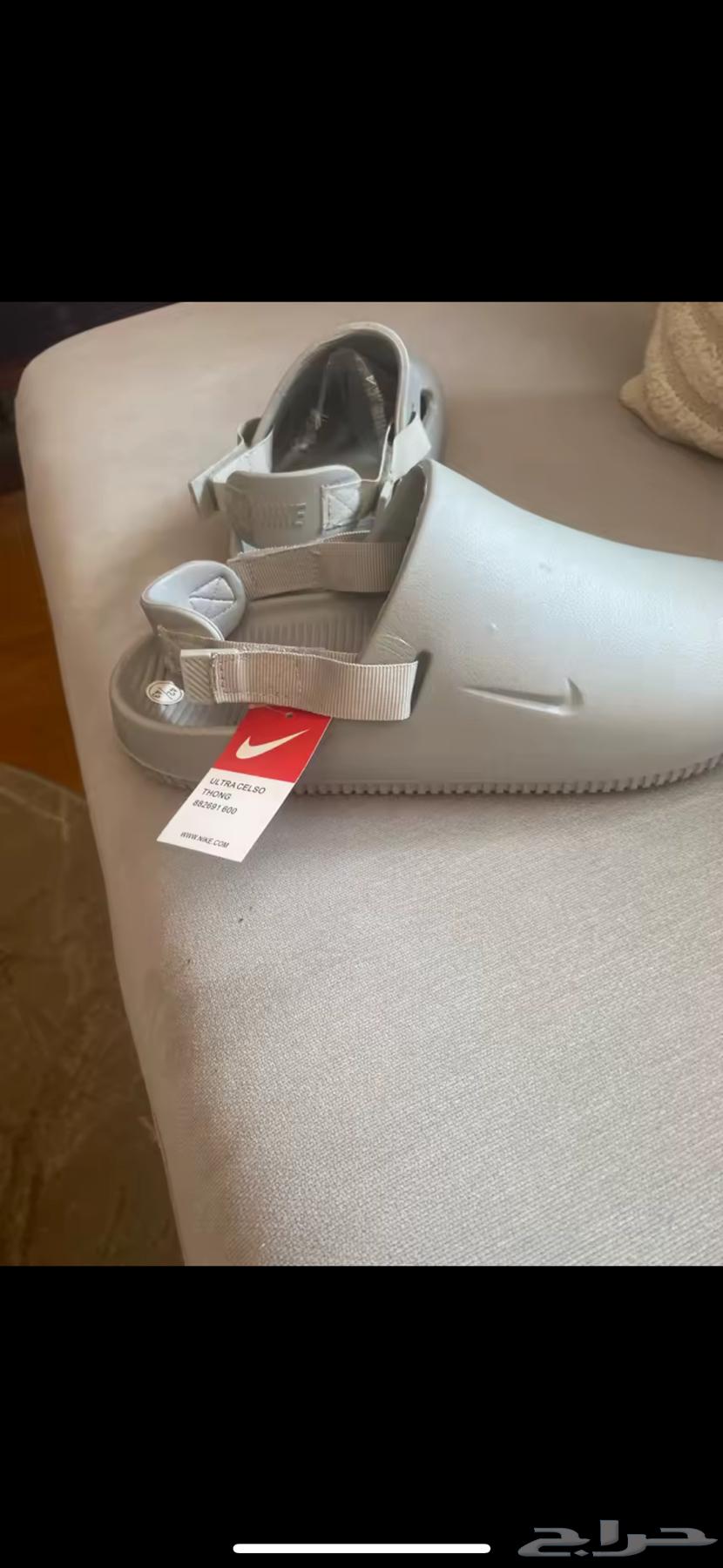 حذاء نايكي كالم ميول الإصدار الجديد64393459024257111