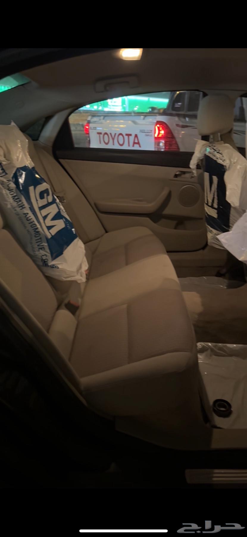 كابرس من دون حوادث 201164542828418050114