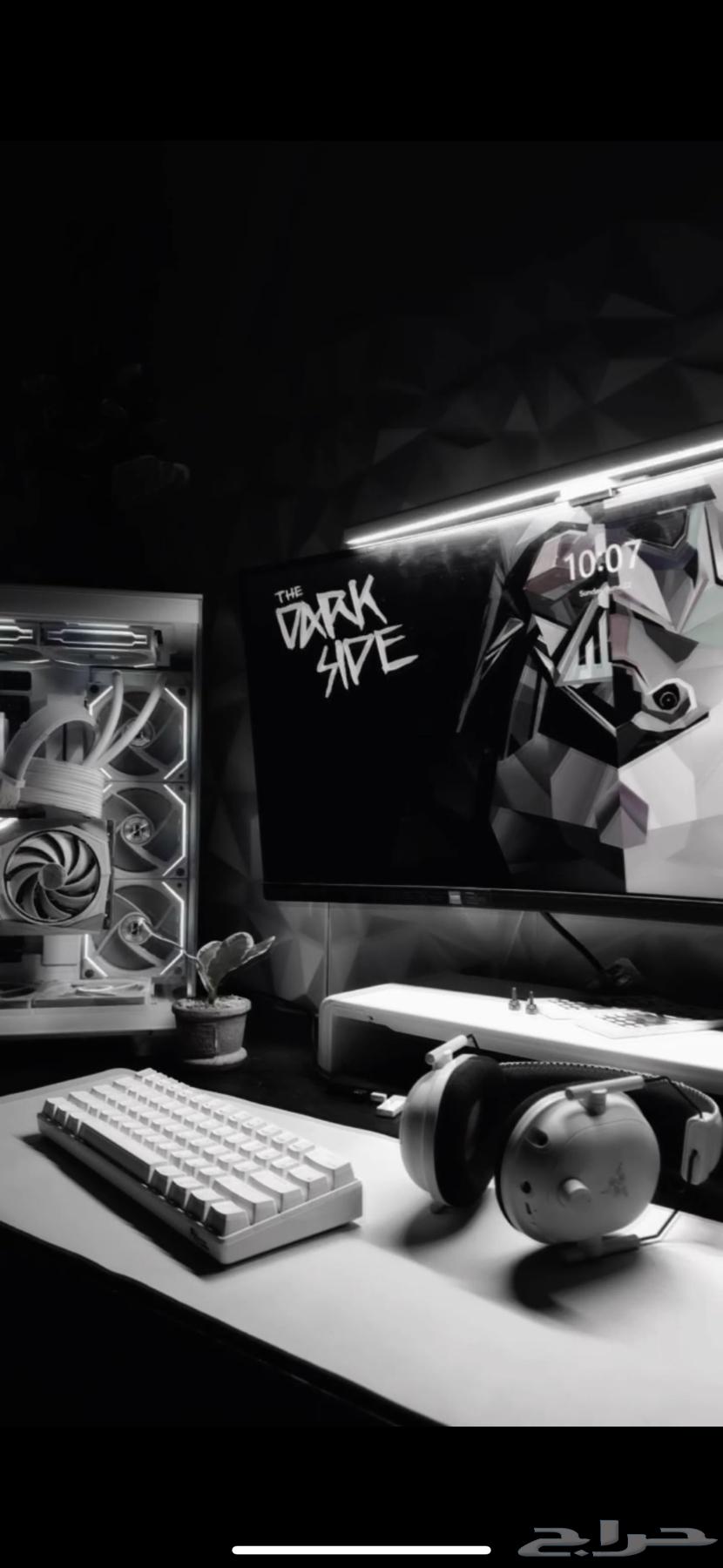 PC RTX 4070 ti Ryzen 764394039257473110