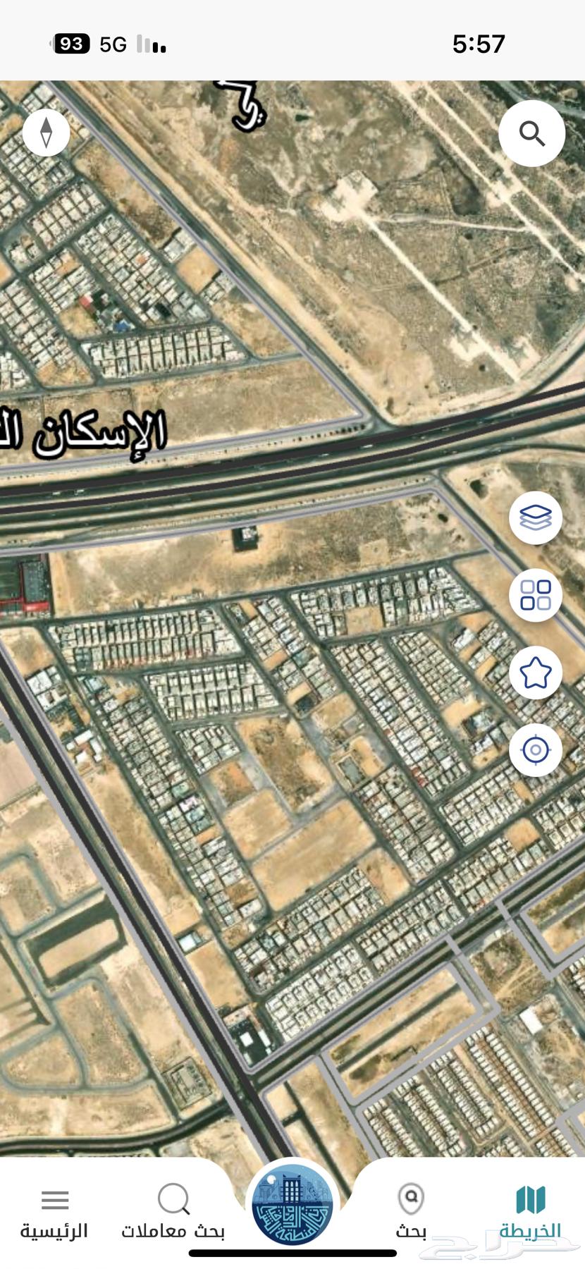 بلك رقم 20 حي العروبة63614086521473111