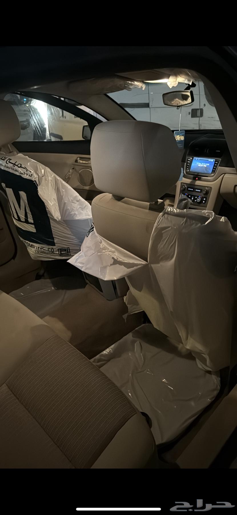 كابرس من دون حوادث 201164542828418050113