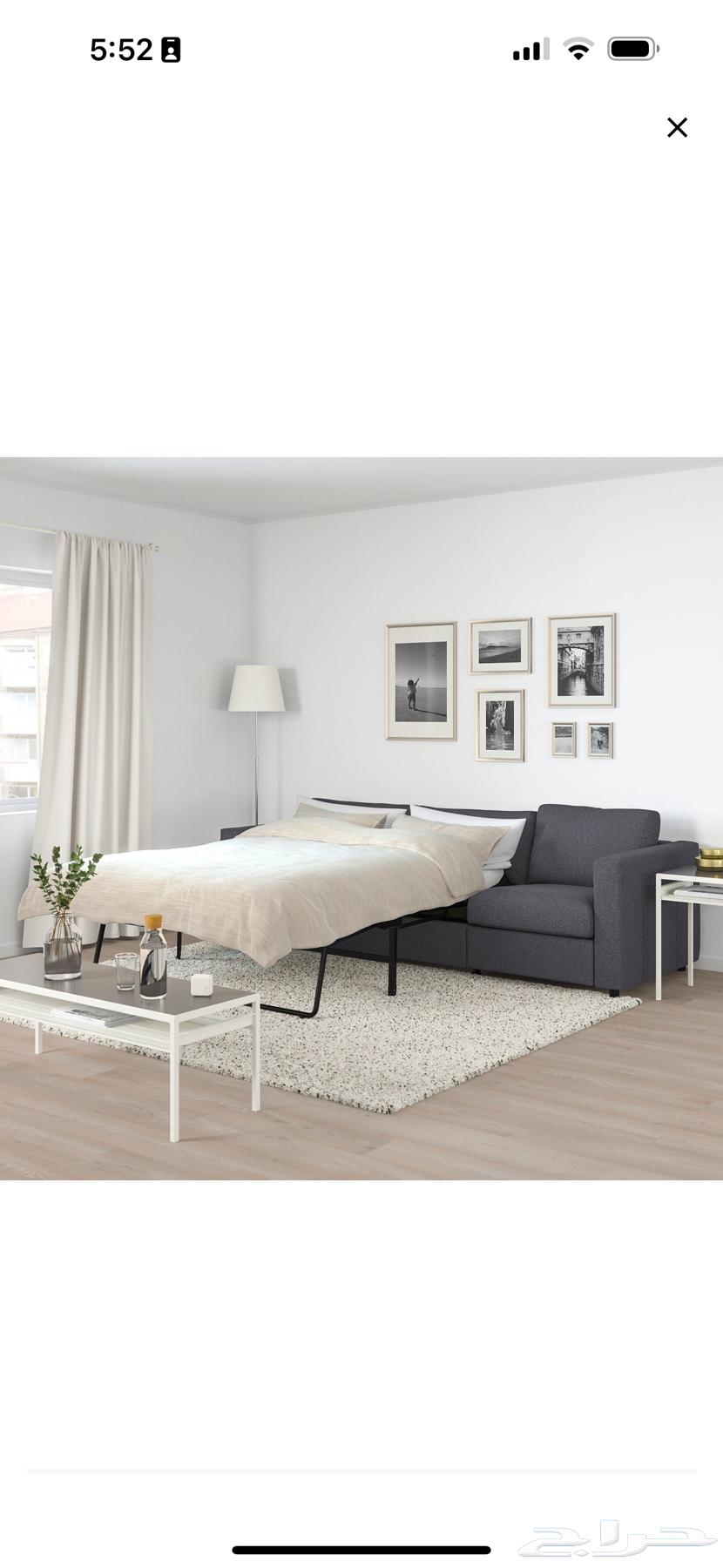 كنب استخدام نظيف جد ا64390499380739112