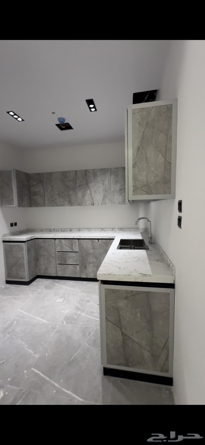 مطبخ لم يستخدم  جديد64396034345987110