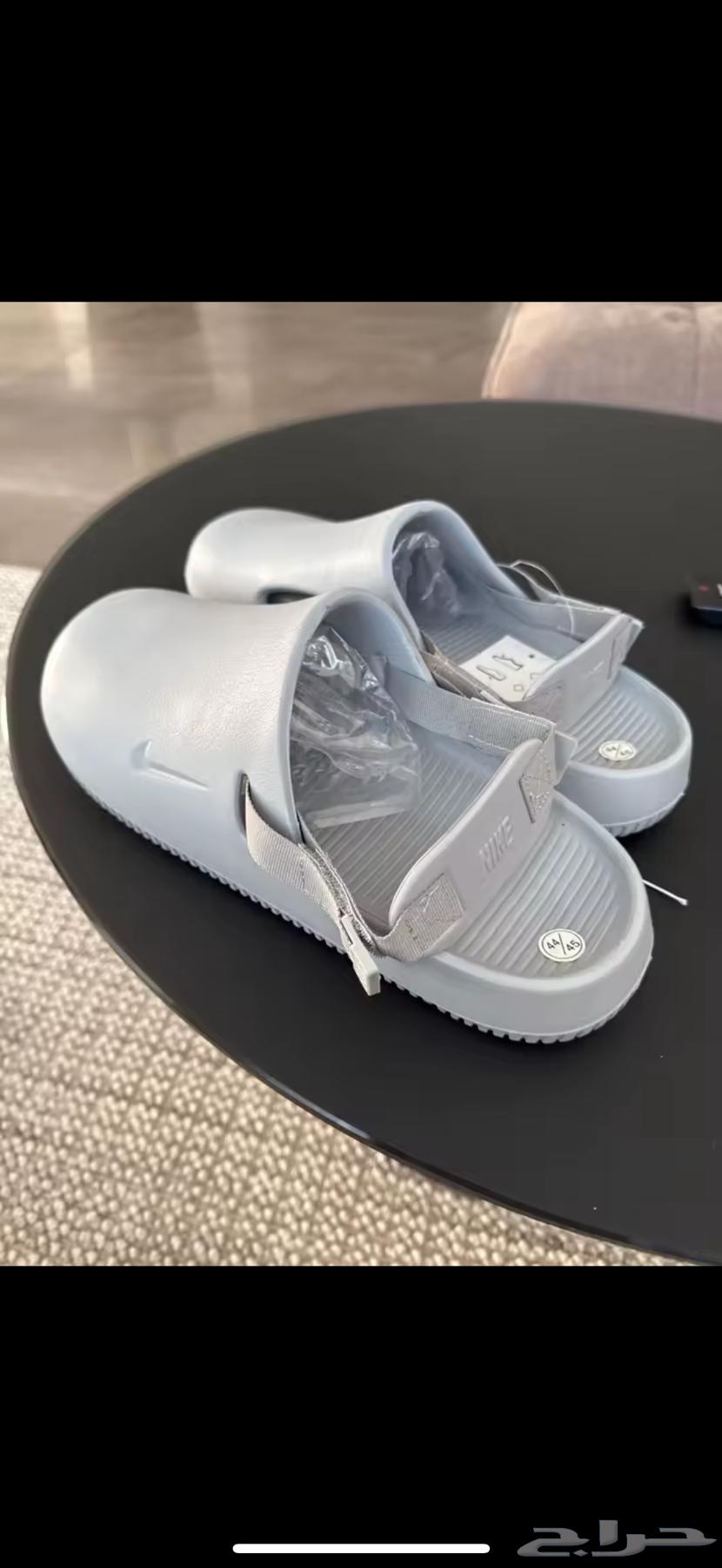 حذاء نايكي كالم ميول الإصدار الجديد64393459024257110