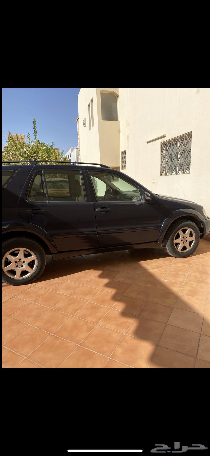 Mercedes ML63618068002177113