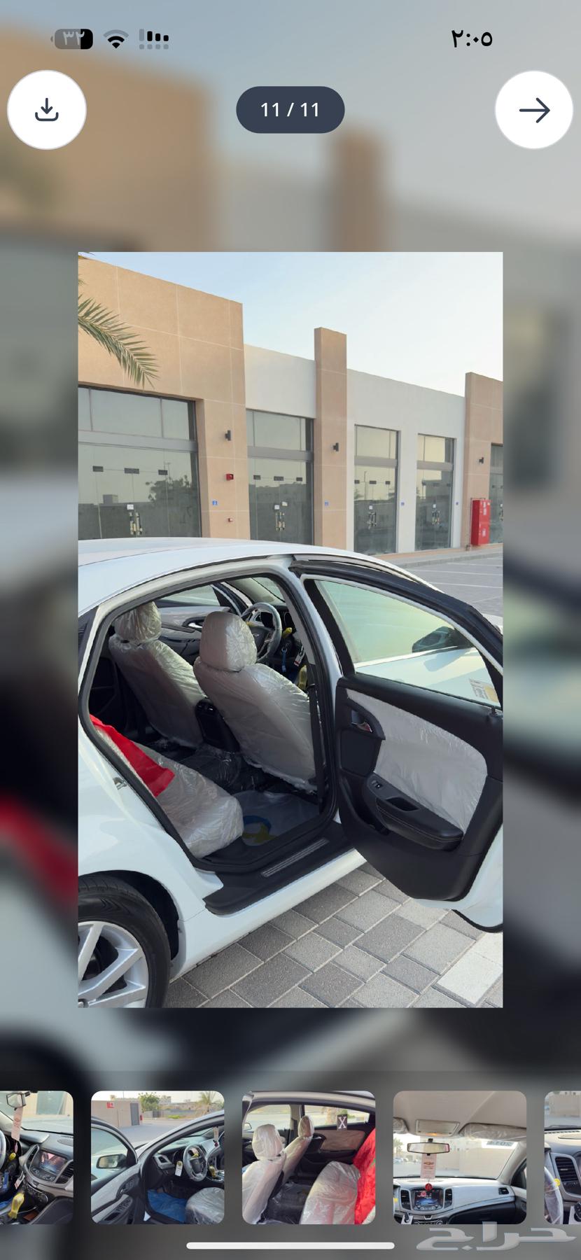 كابرس 2014 للبيع في ع مان64547749393666114