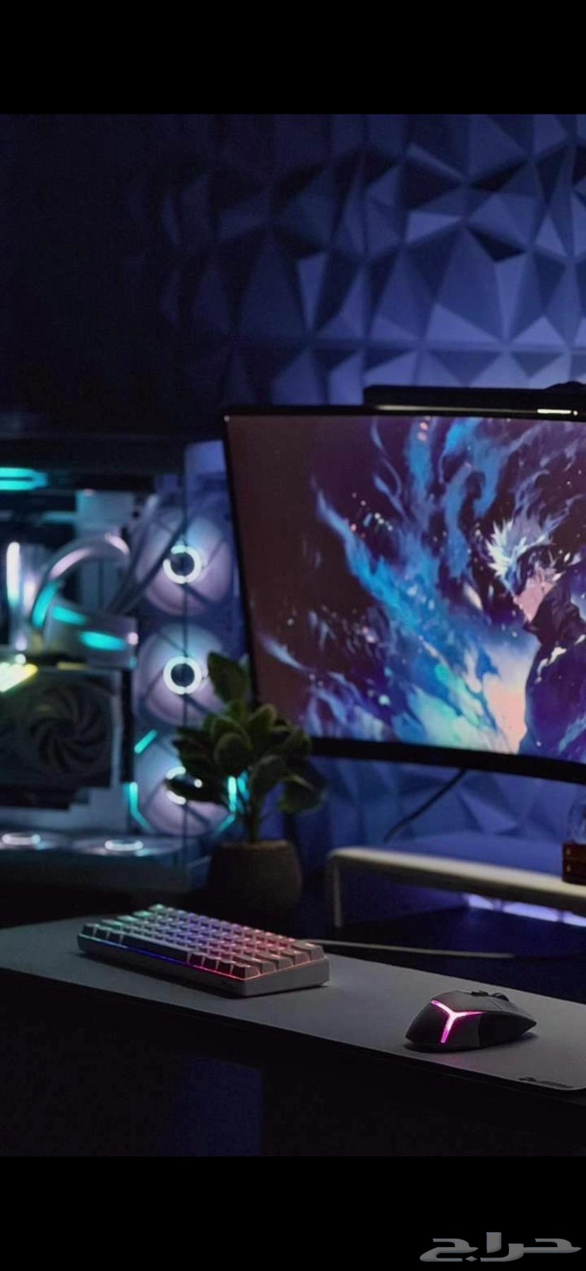 PC RTX 4070 ti Ryzen 764394039257473111