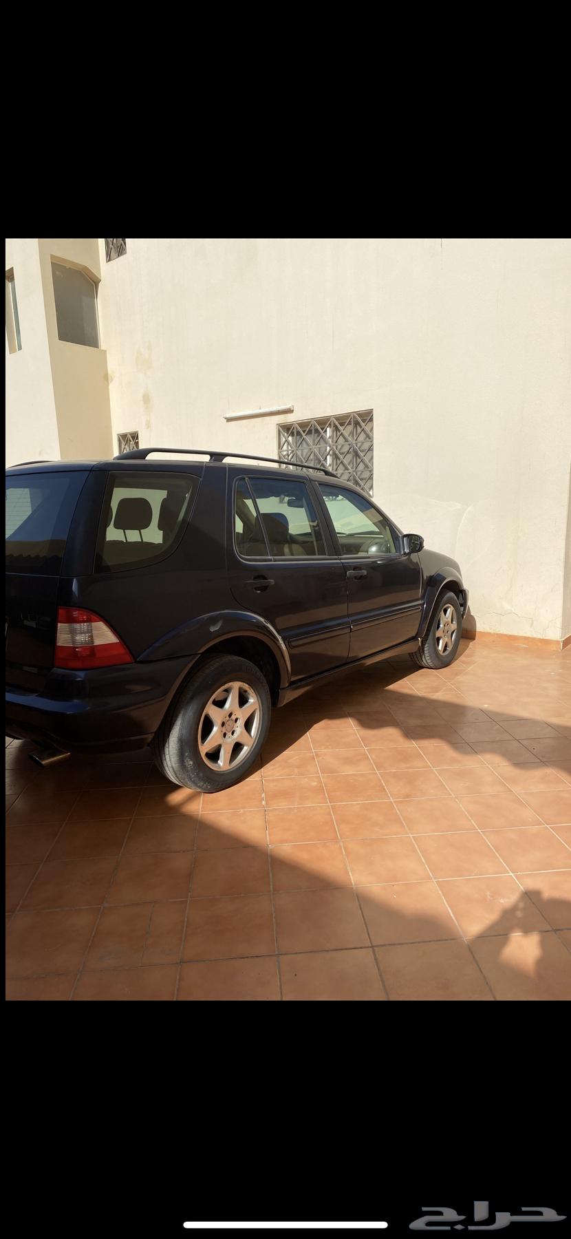 Mercedes ML63618068002177114