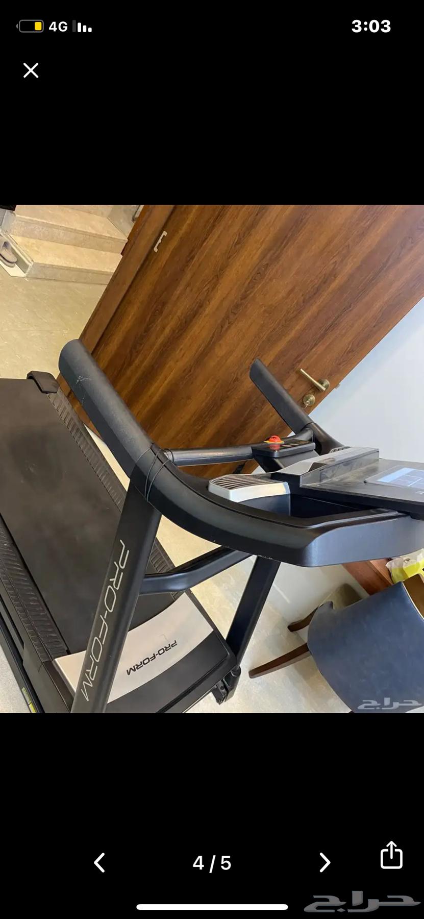 جهاز سير رياضي للبيع64393832441729113