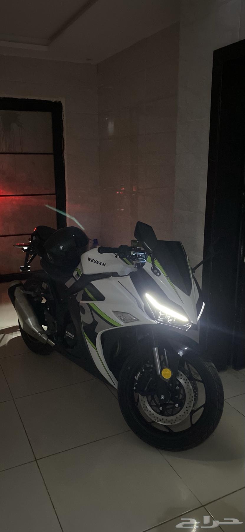 دباب 2026 وارد العياشي64541108215171113