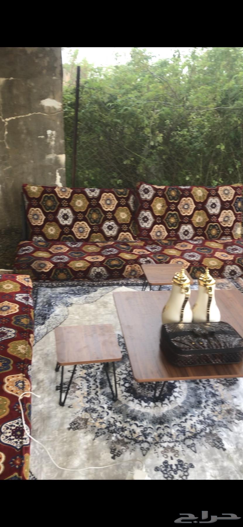 مخيم فالسودة للأجار64394151118721114