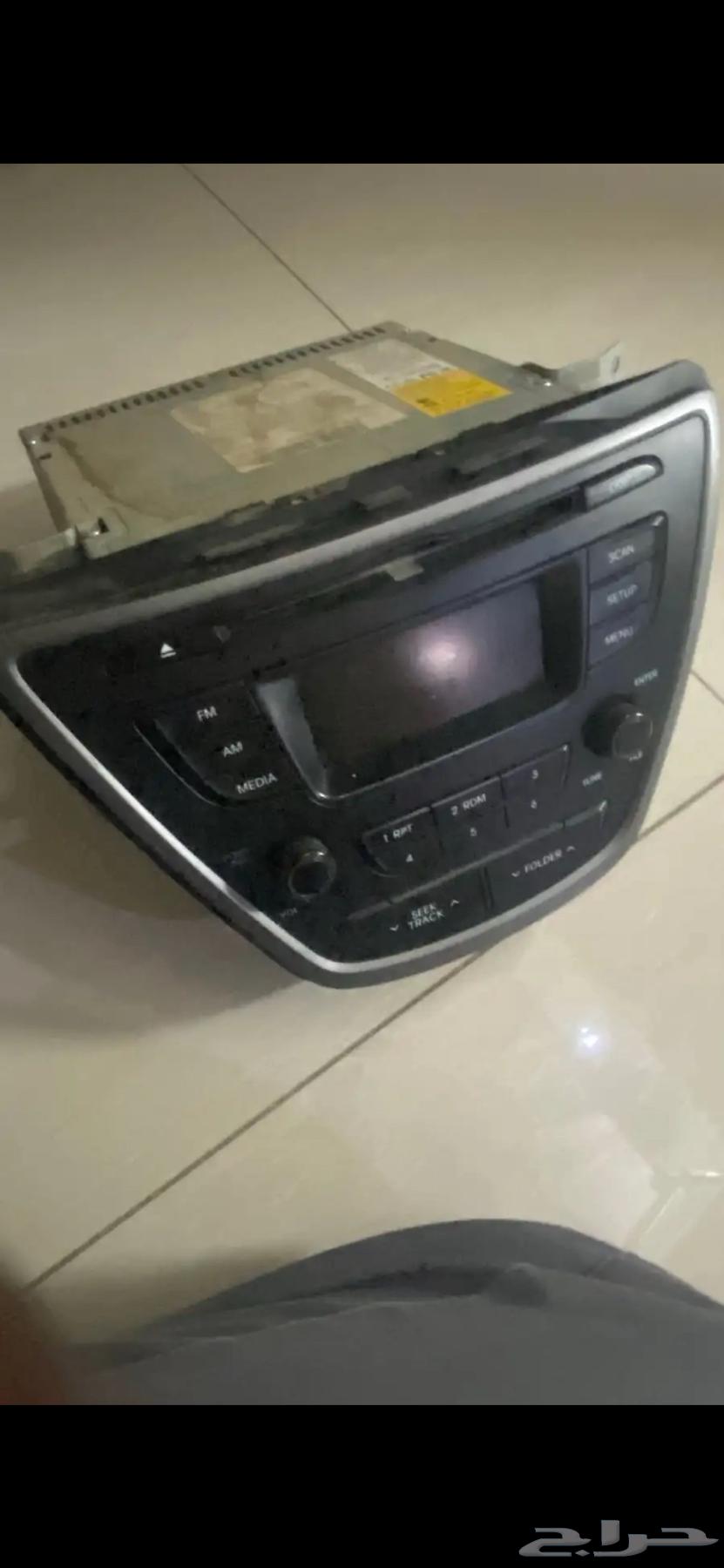 للبيع مسجل النترا وكالة64546175076097111