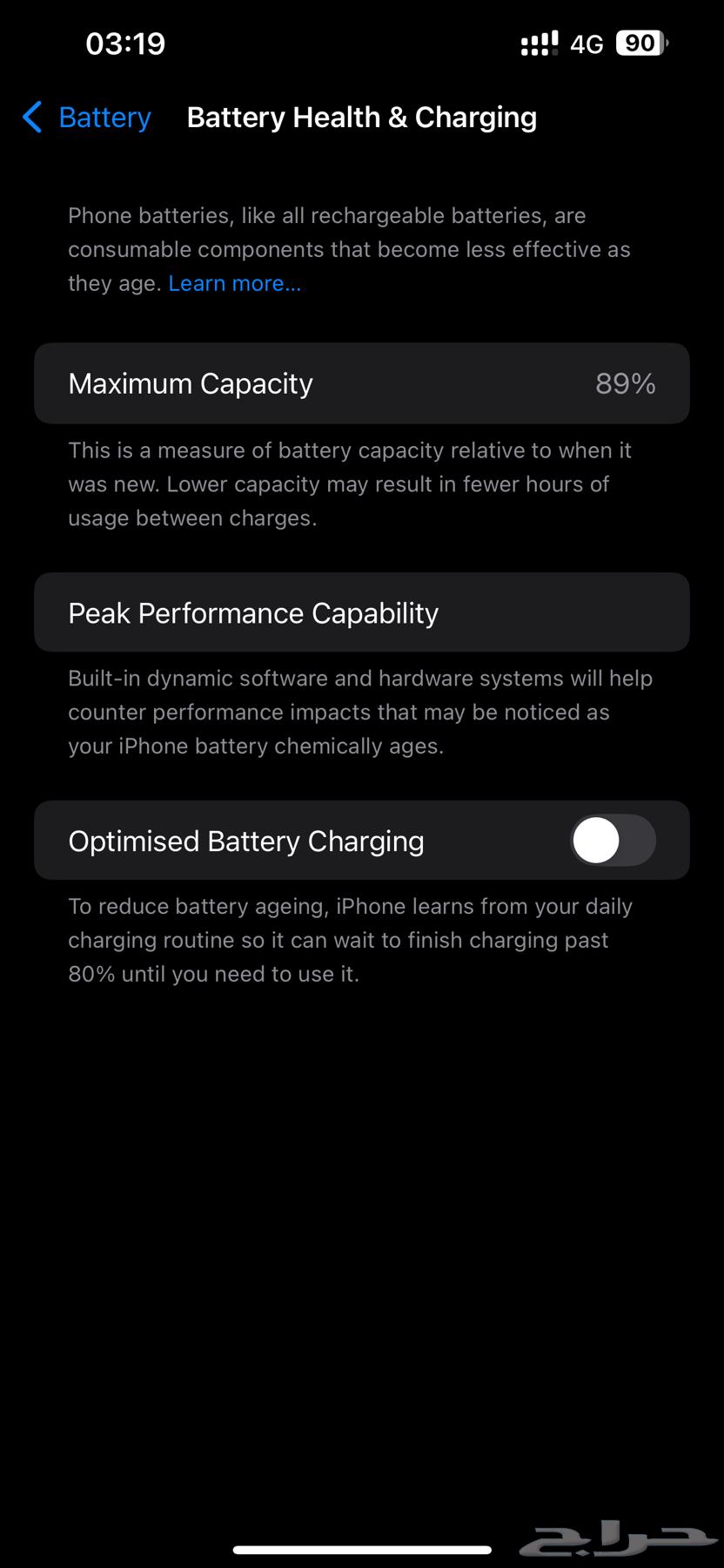 iPhone 13 Pro Max64395797380226113