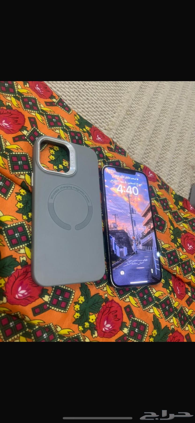 آيفون 12 برو ماكس64400466808707110