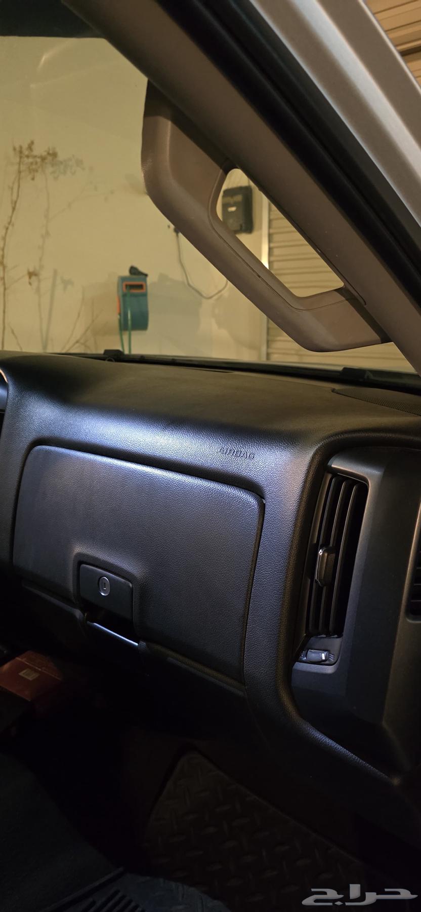 سلفرادو 2018 v8 سلندر وكالة ماشاء الله منوة المستخدم64539030375298114