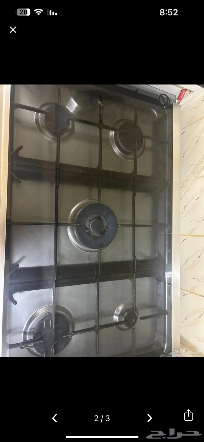 Oven for sale63619271611778111