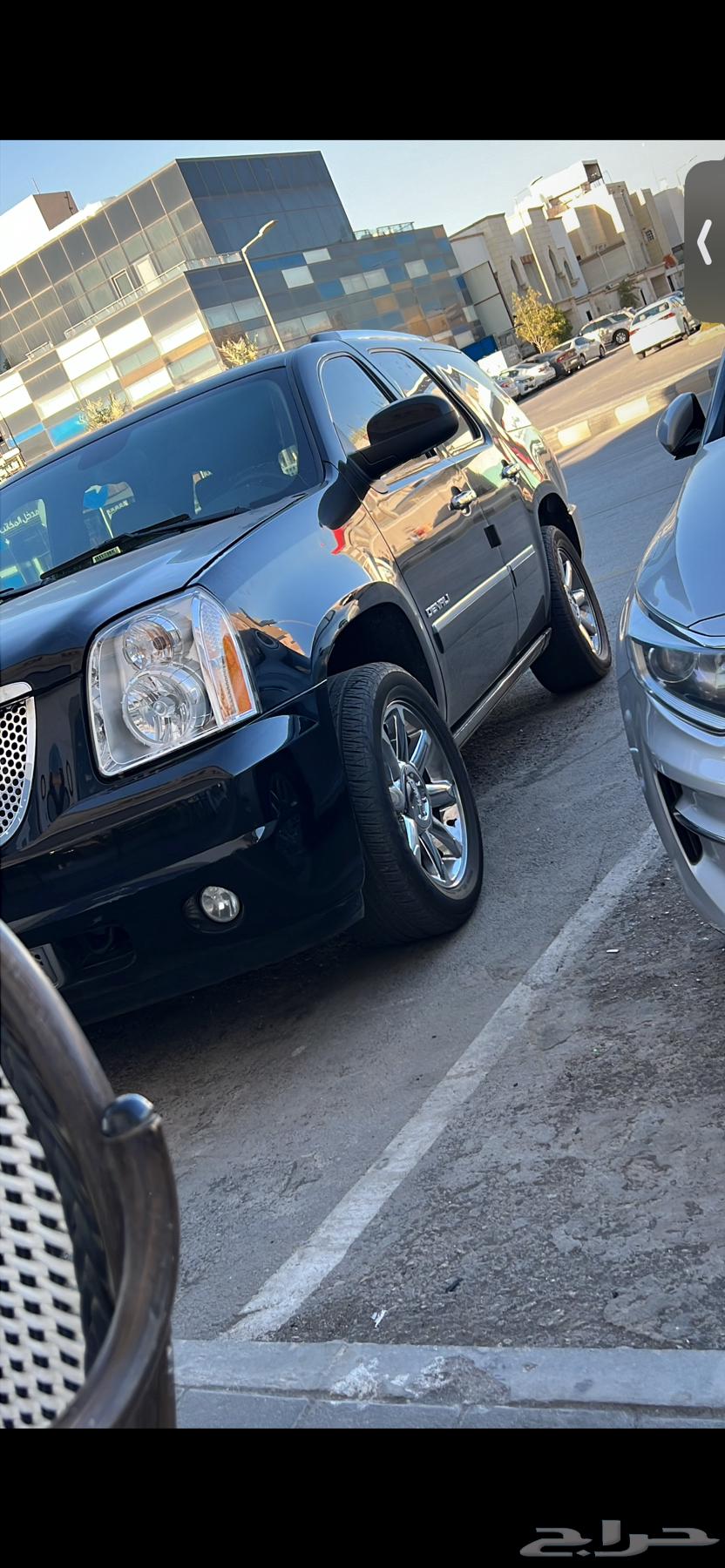 يوكن دينالي 201264544962336514113