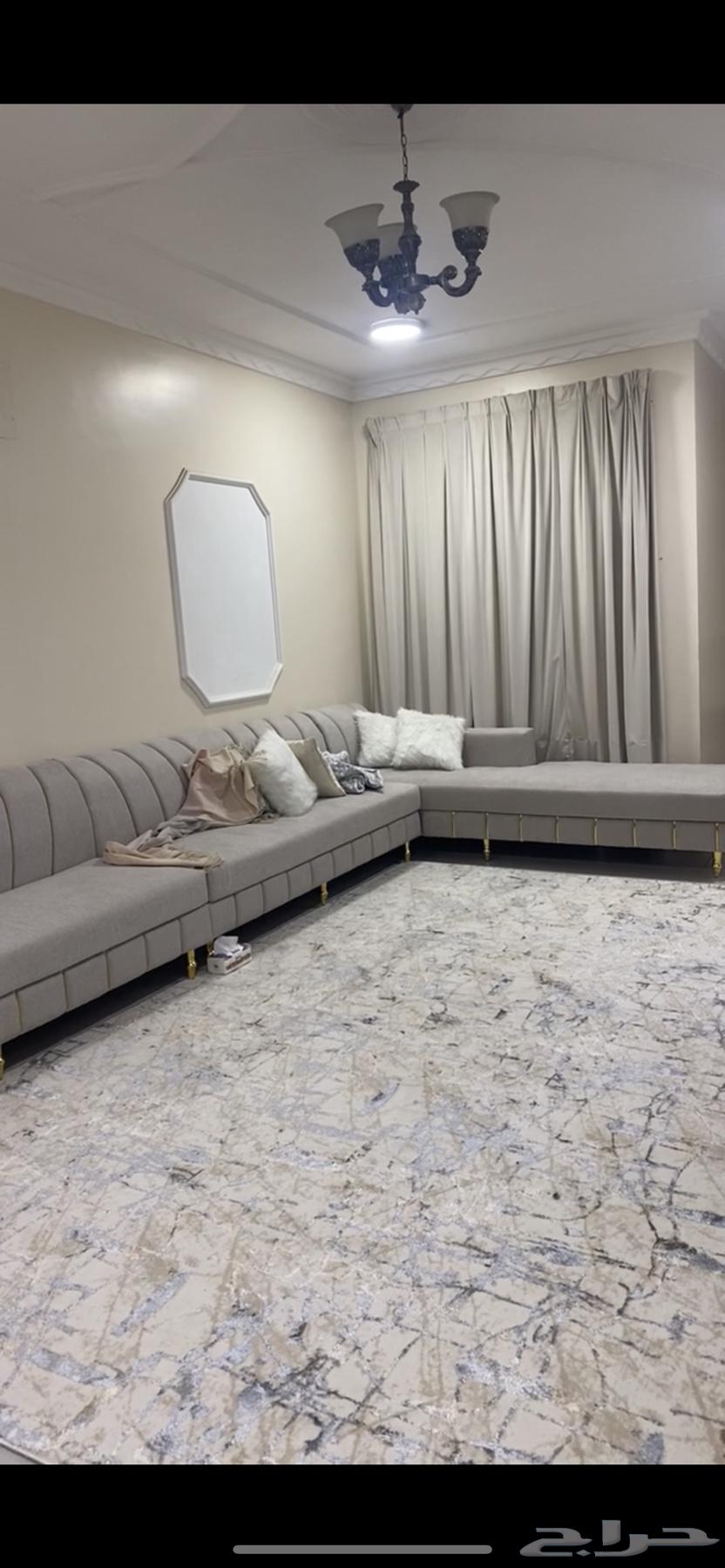 كنب مستخدم للبيع64396949981953110