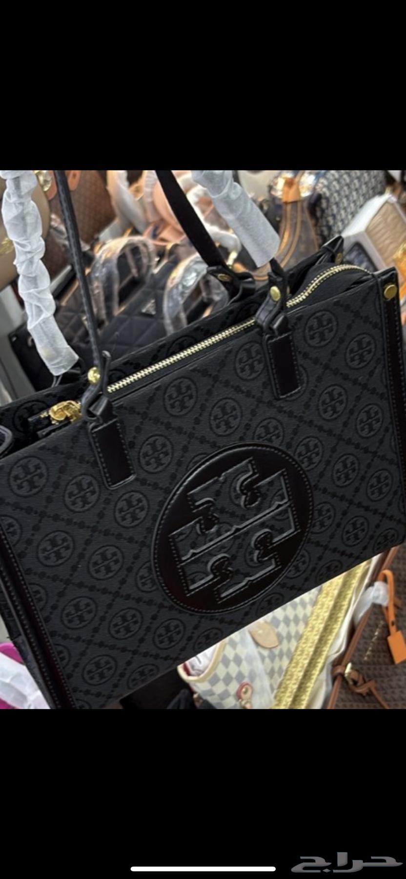 New high-quality Tory Burch bag, medium size suitable for universities64401063635075111