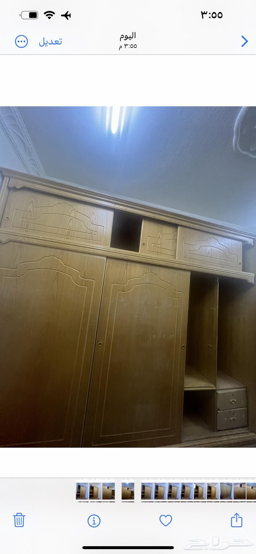 دولاب كبير للبيع64399800887555110