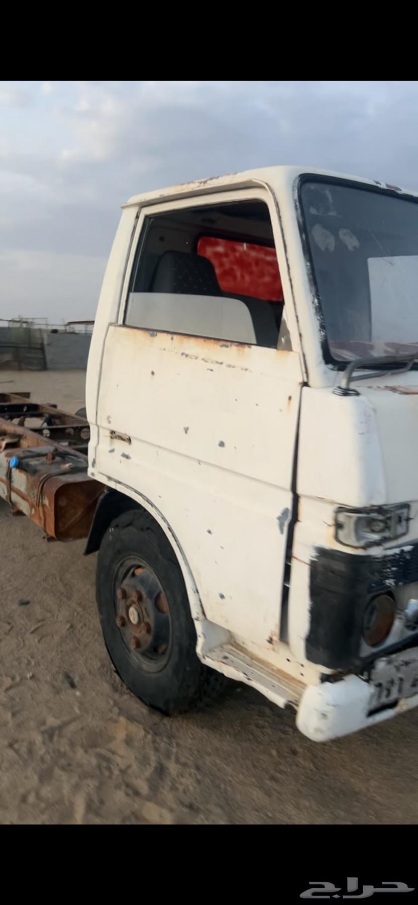 Dina long chassis63618074904835111