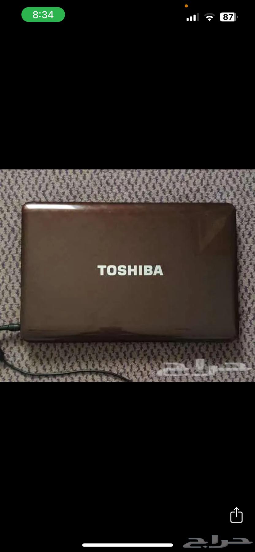 Toshiba core i5 L-755 ram 4 gb hdd 456 window 1064399341160066110