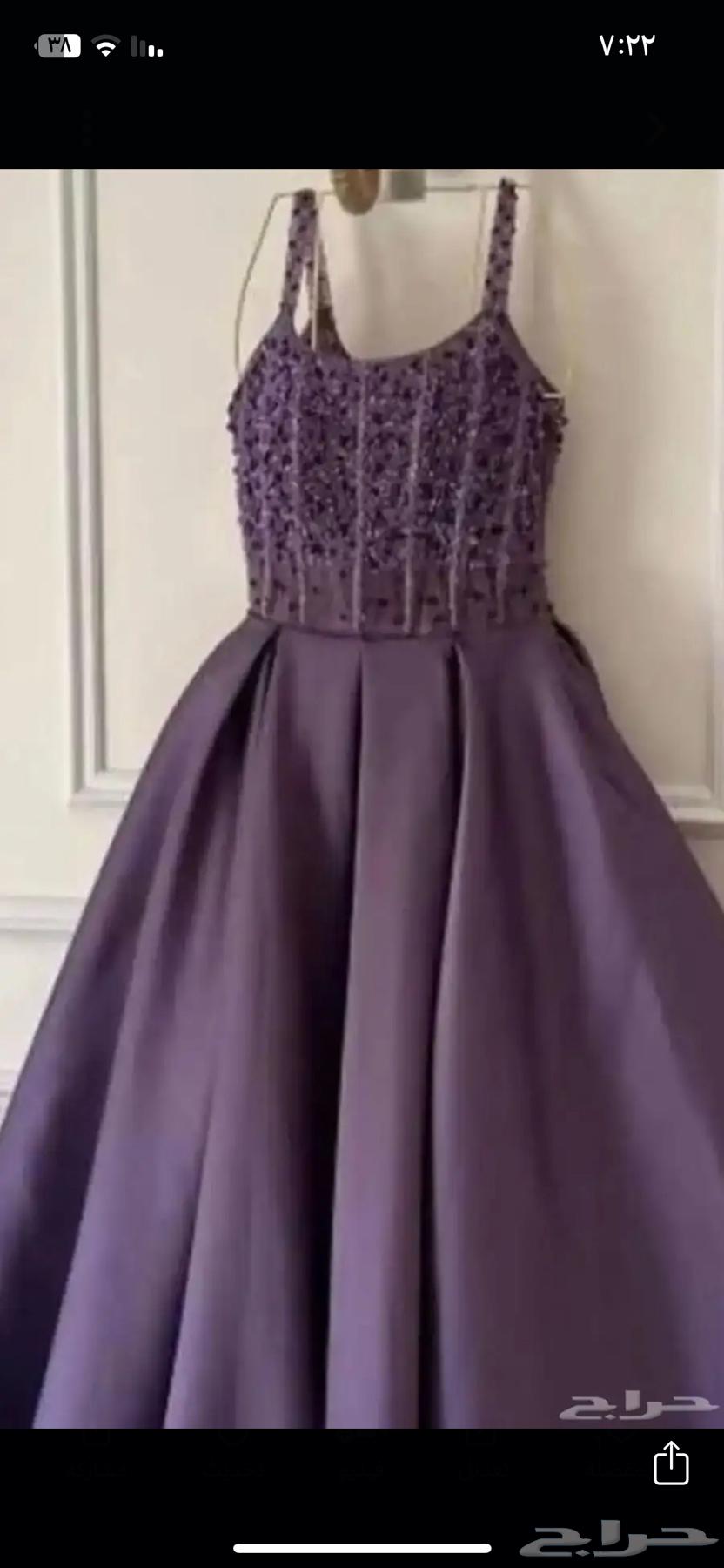 فستان للبيع64394813818241111