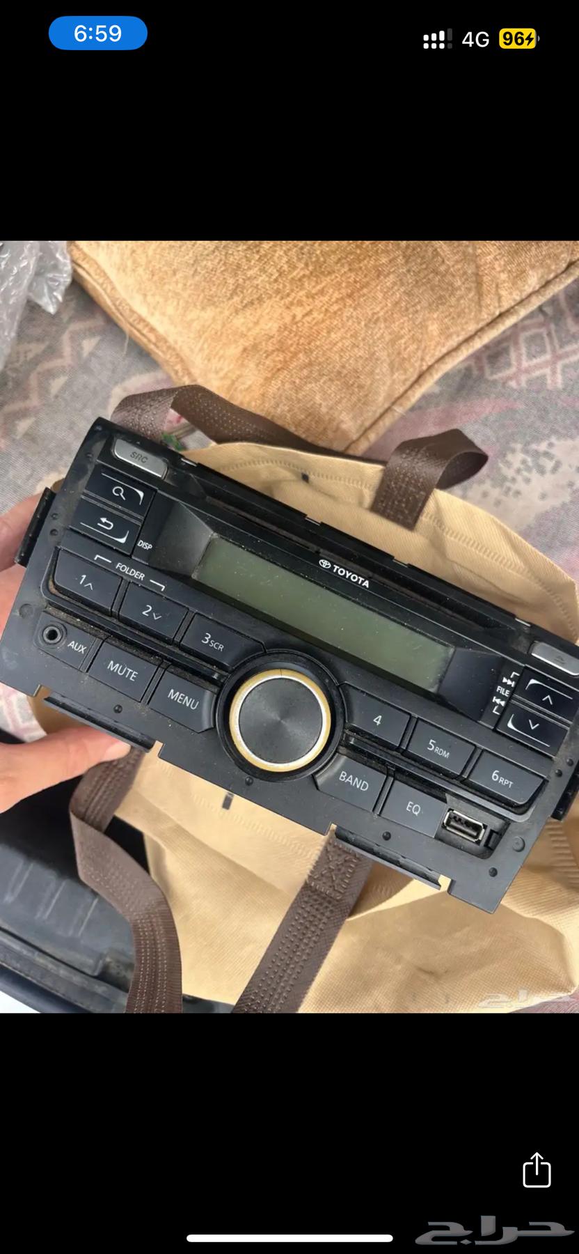Yaris Recorder64552902208769110