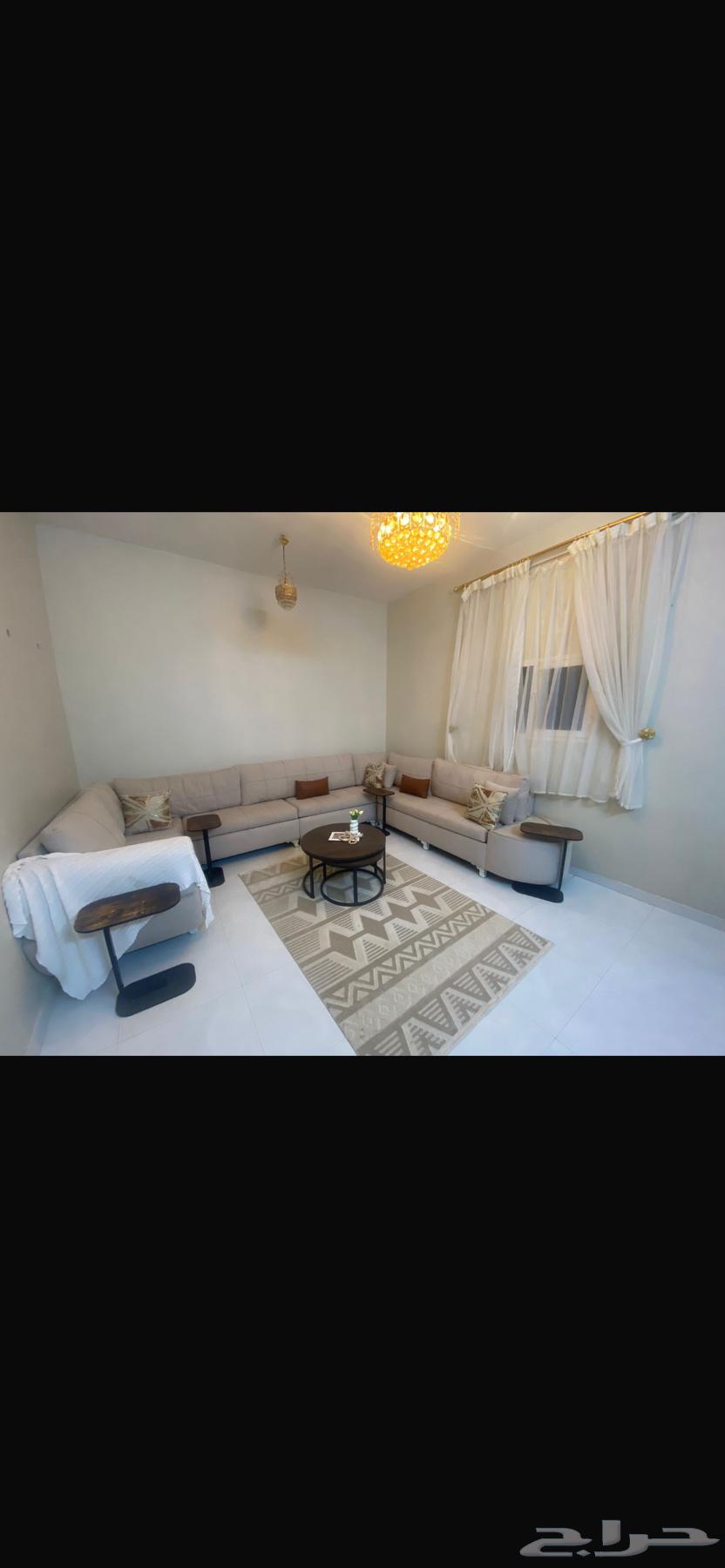 كنب للبيع مستخدم نظيف64396116158466110