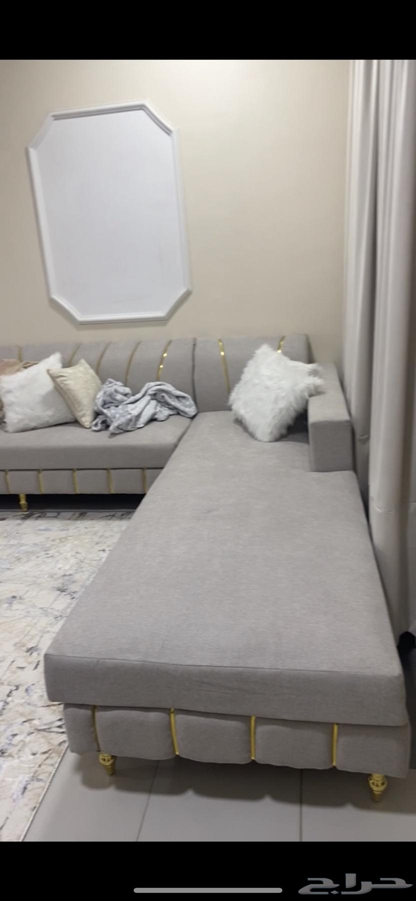 كنب مستخدم للبيع64396949981953111