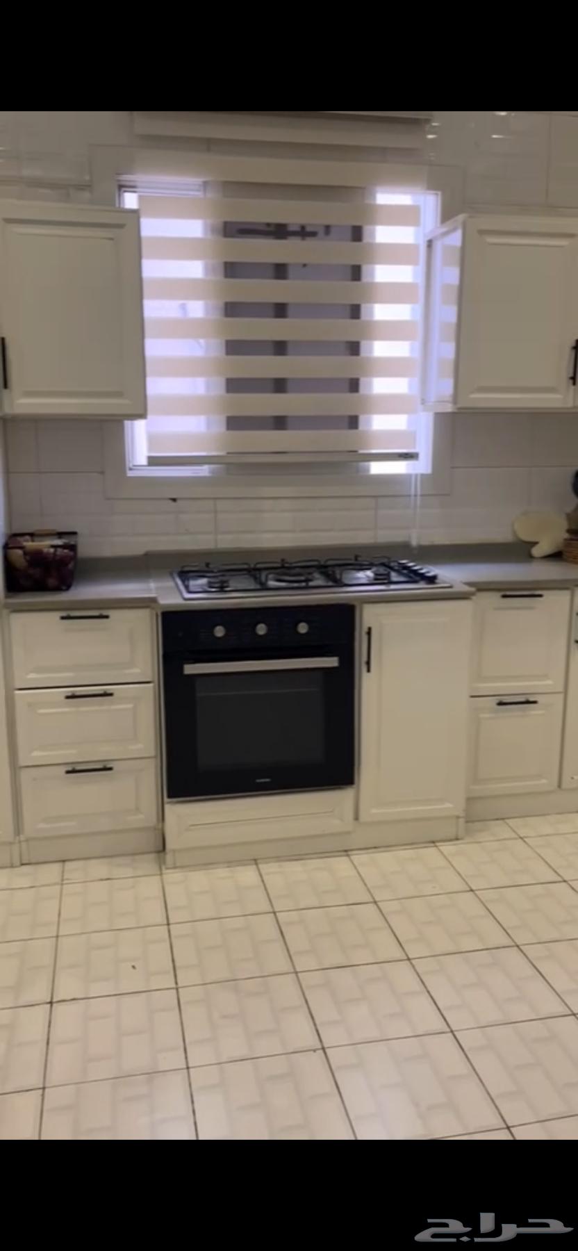 دولاب مطبخ مستعمل64393293951235111