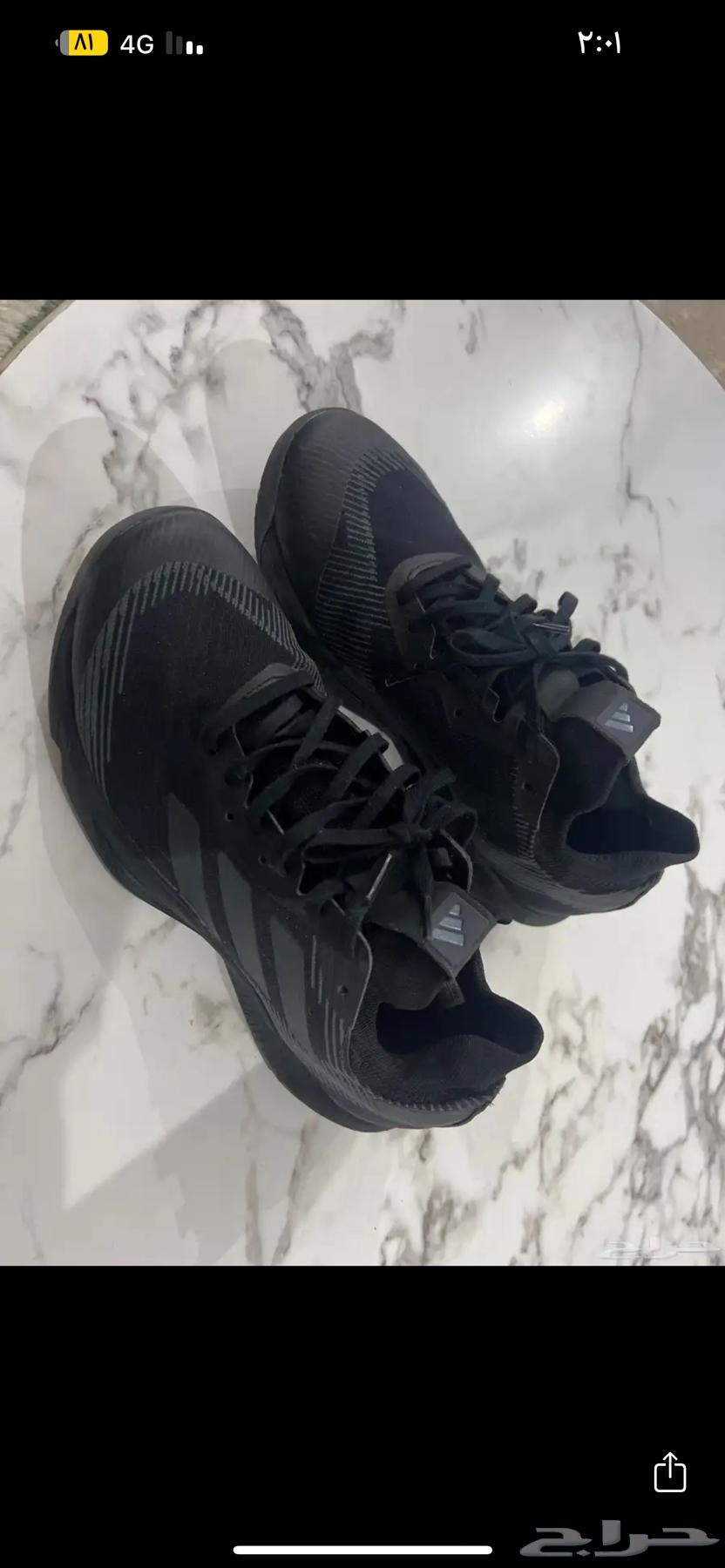 جزمة اديداس اصلي مقاس 4264393445048579110