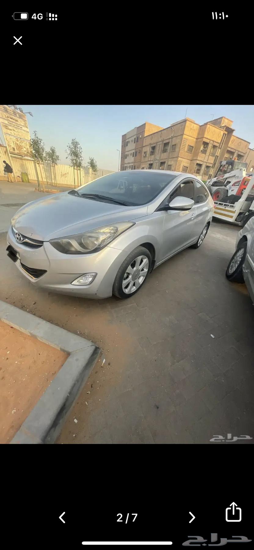 هونداي النترا 201464543125197057111