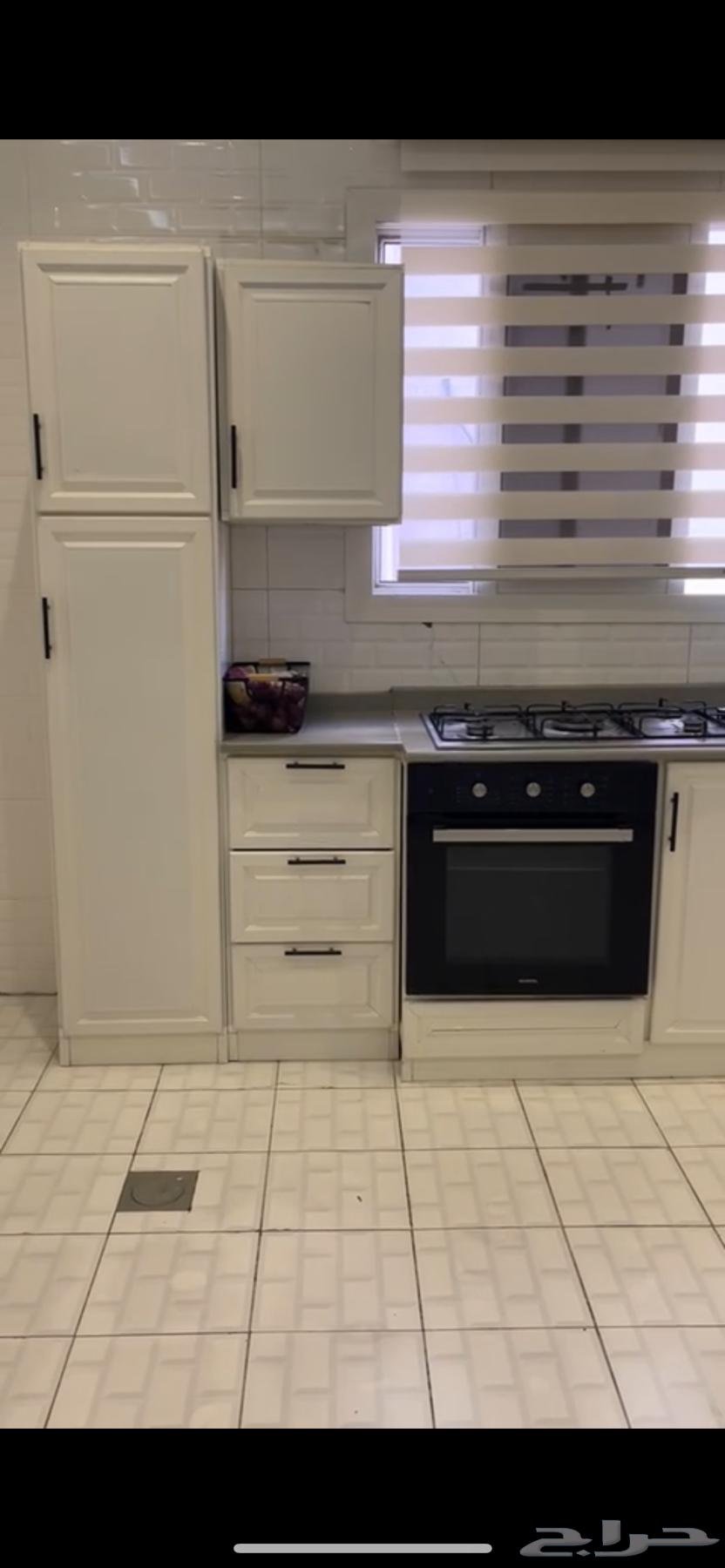 دولاب مطبخ مستعمل64393293951235112