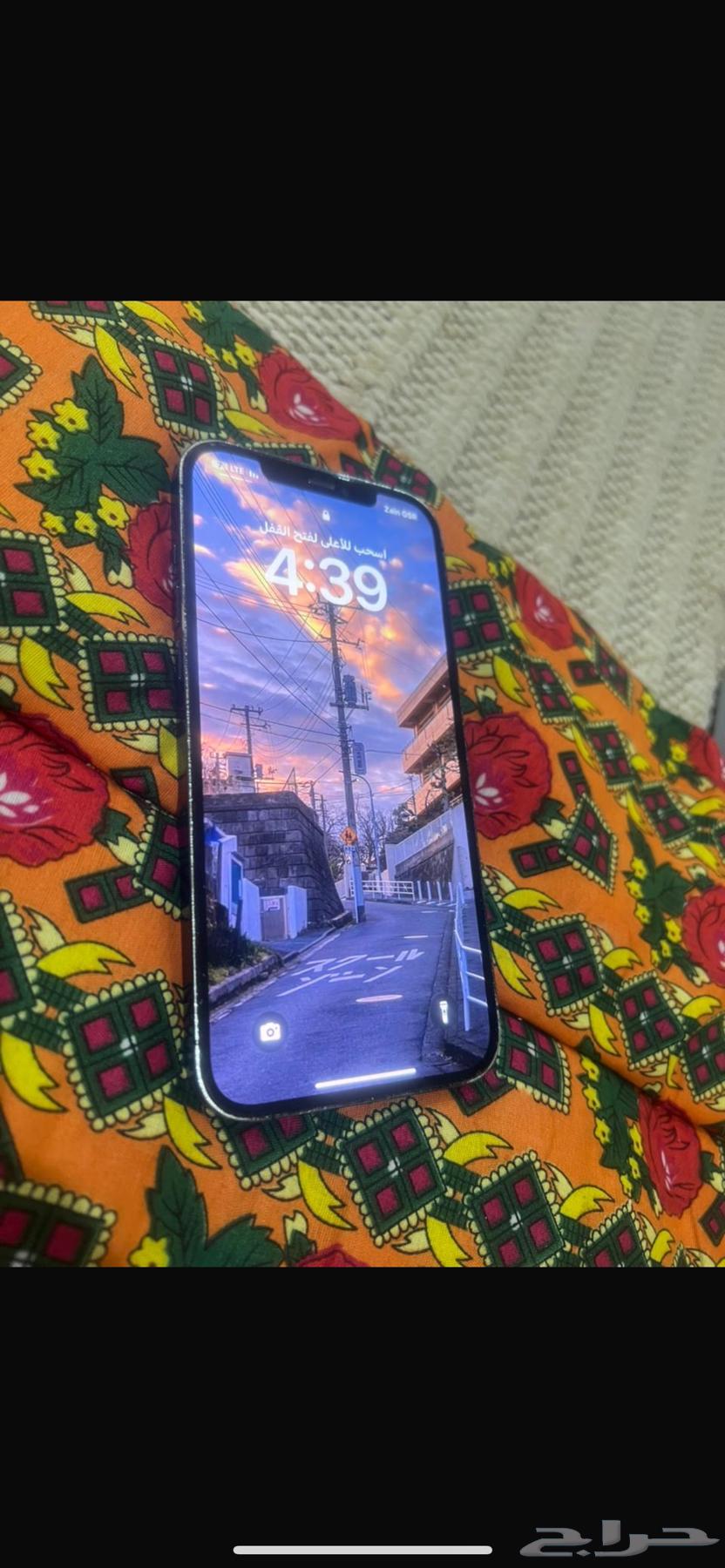 آيفون 12 برو ماكس64400466808707111