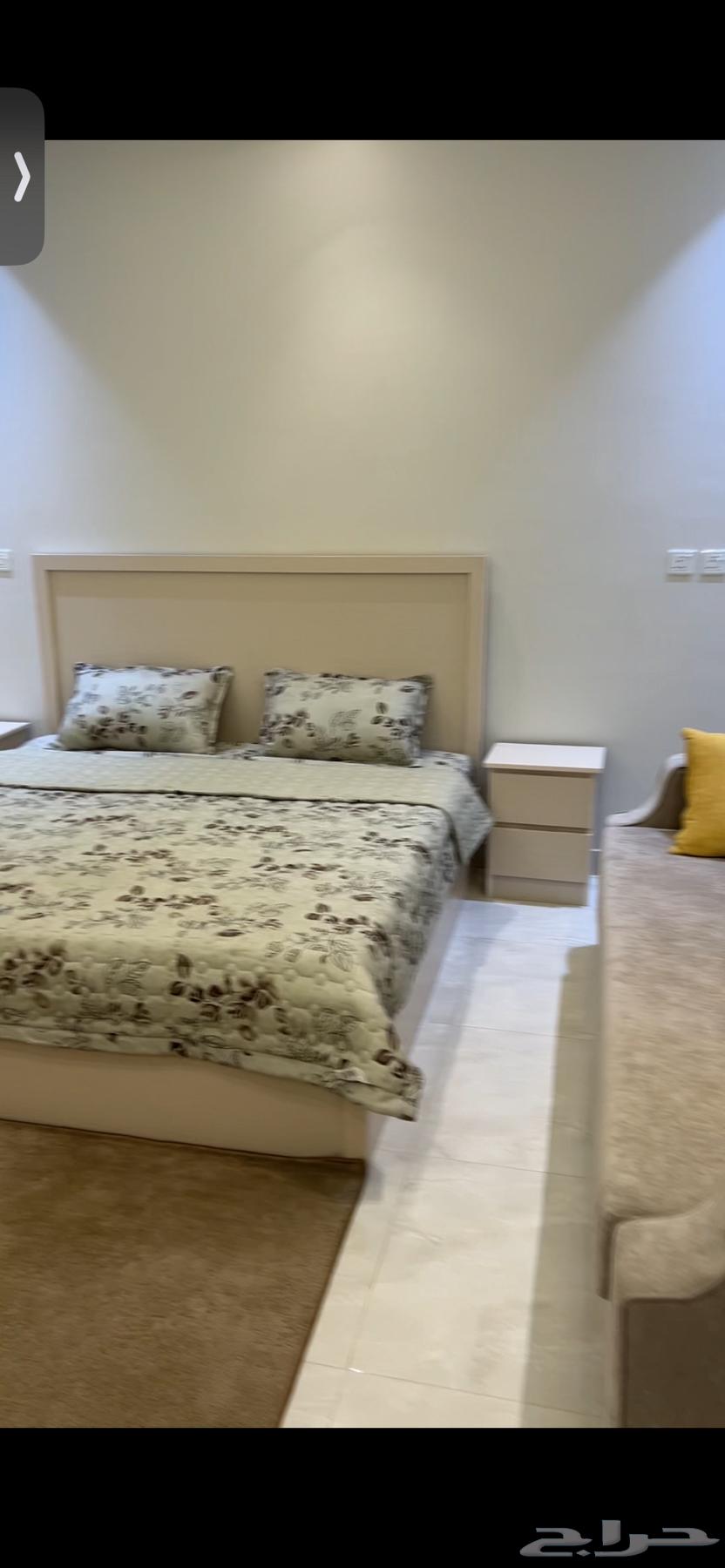 شقة مؤثثة63613868840451112