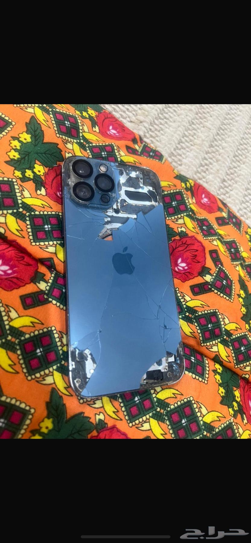 آيفون 12 برو ماكس64400466808707112