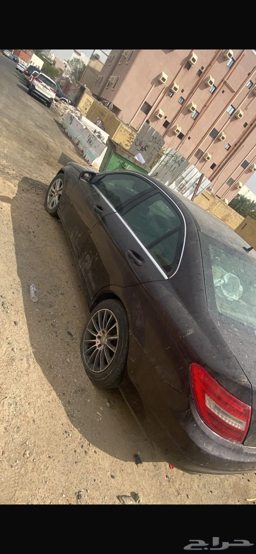 مرسيدس سي 200 سبب البيع القير رايح64543789643650110