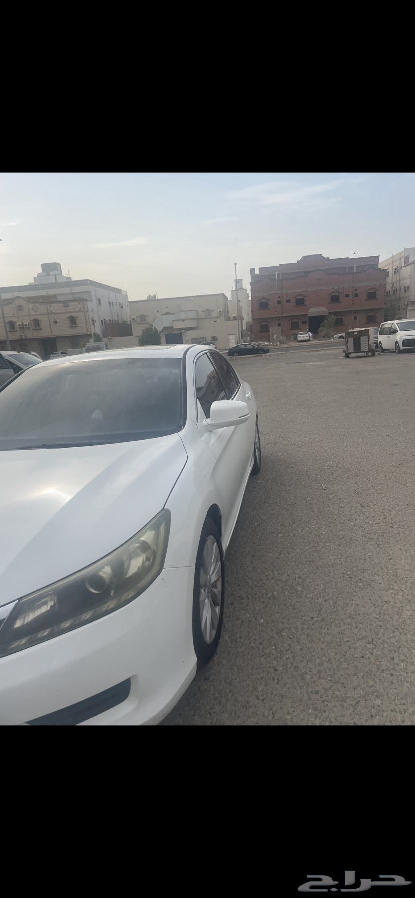 هوندا اكورد تشليح بالكامل64546971565825110