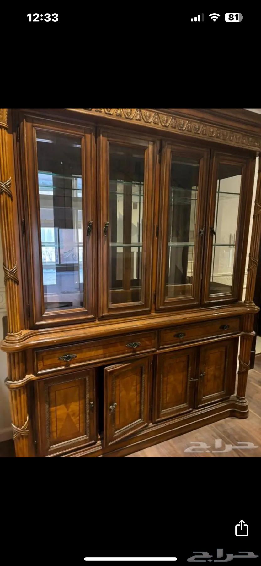 بوفيه امريكي من شركة الرقيب64392745039361111