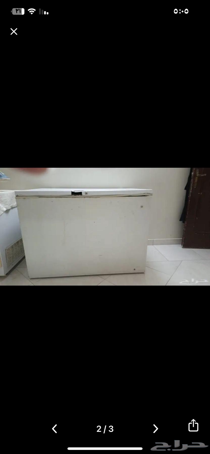 ثلاجة للبيع كهرباء 11064400716732545112