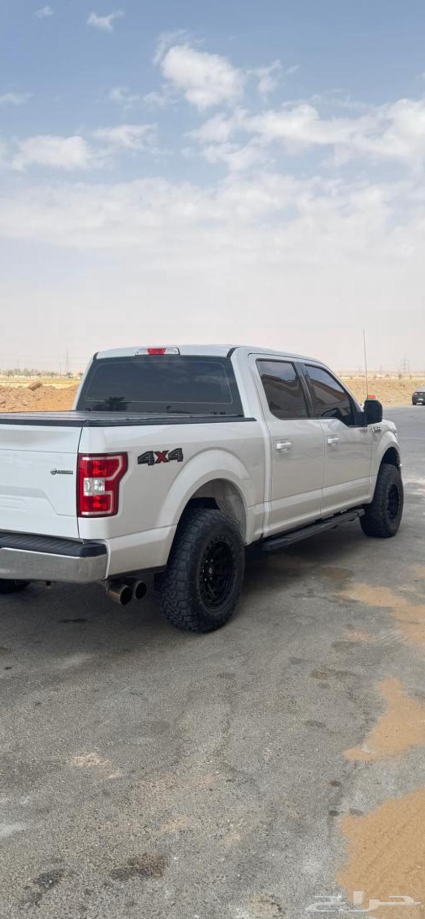 Catback with Muffler for F-15064550959936898111