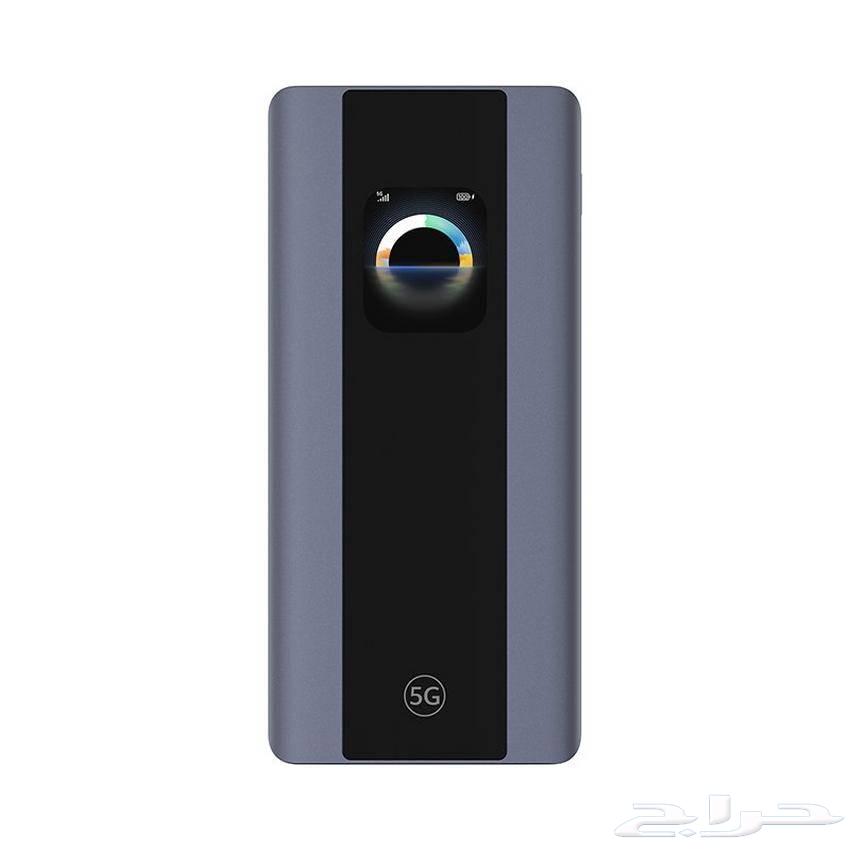 مودم هواوي 5G الجديد اخر اصدار بطارية 700064399717702403110