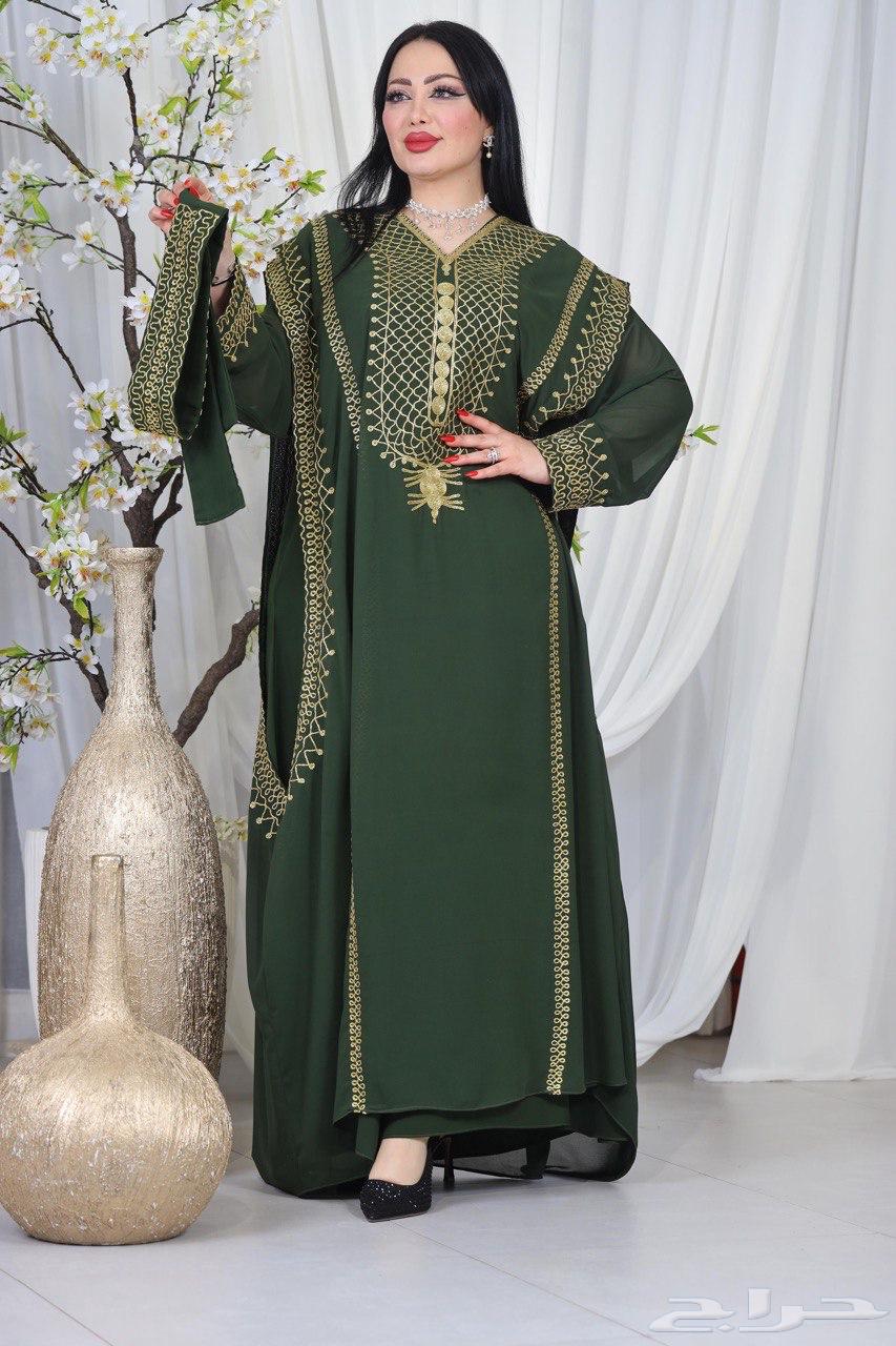 جلابيات موديل كويتي يوجد اسعار خاصه للطلبات الدرزن64393790375937112